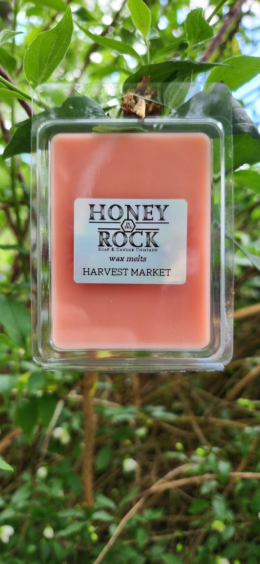 Harvest Market - Wax Melts