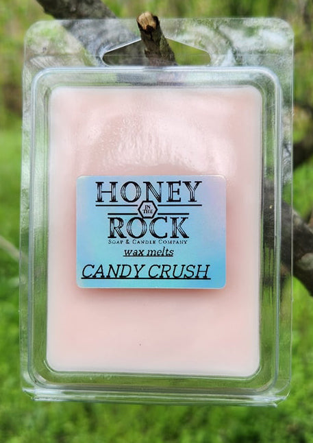 Candy Crush - Wax Melts